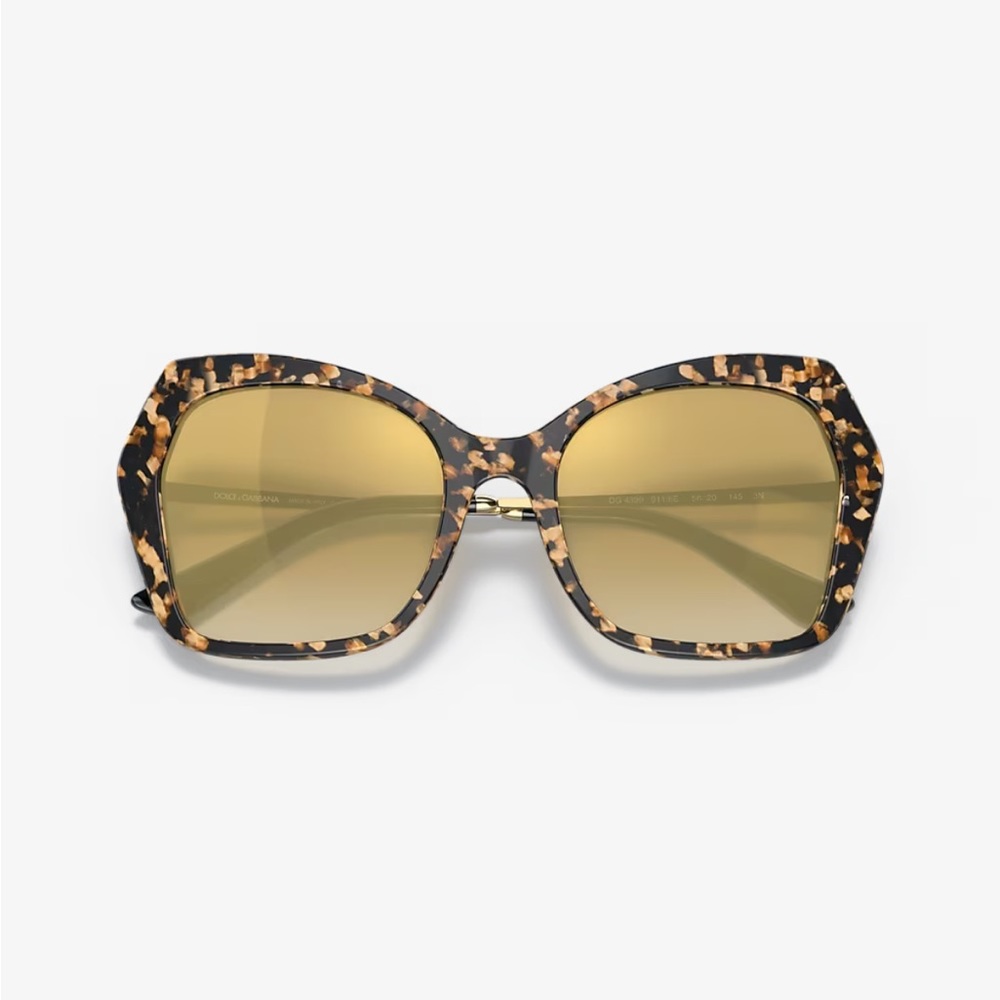 DOLCE&GABBANA DG4399